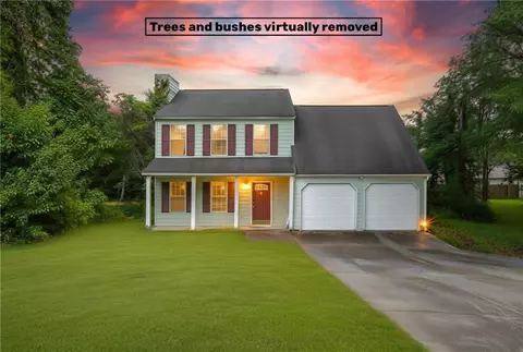 2769 Kerri Pl, Lithia Springs, GA 30122