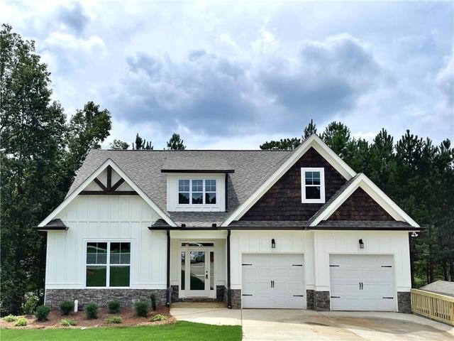 3 Brook Run Ln, Rome, GA 30165