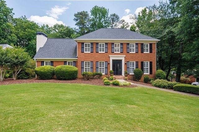 3430 Weymouth Ct, Marietta, GA 30062