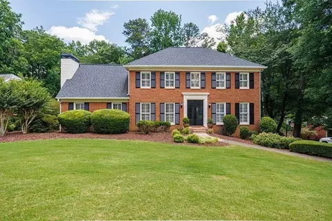 3430 Weymouth Ct, Marietta, GA 30062