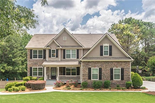 1664 Maes Overlook, Loganville, GA 30052