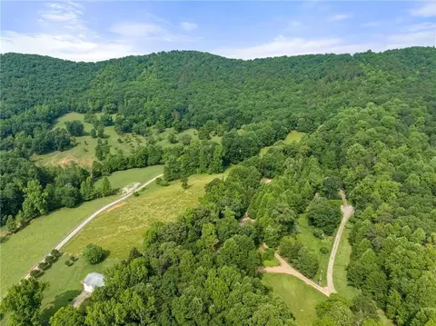 00 Freeman View Trail Rd, Cleveland, GA 30528