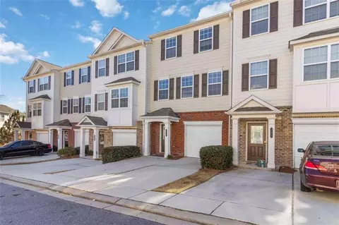 406 Patina Pl, Mableton, GA 30126