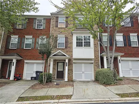 2104 Meadow Peak Rd, Duluth, GA 30097
