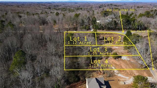 6018 Ben Park, Murrayville, GA 30654