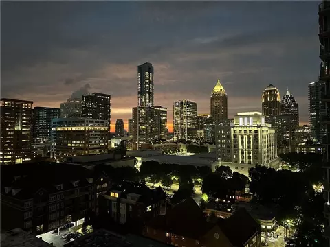 923 Peachtree St NE #1328, Atlanta, GA 30309