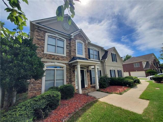 3525 Hickory Branch Trl, Suwanee, GA 30024