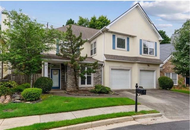 1366 Brookhaven Village Cir NE, Atlanta, GA 30319