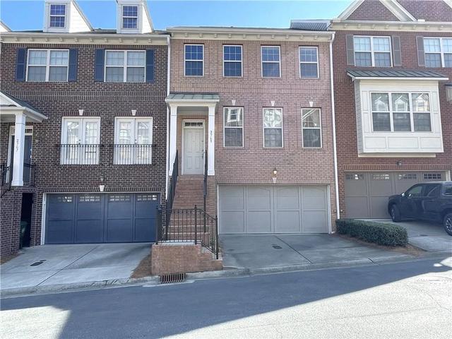 2765 Durham Dr NE #64, Atlanta, GA 30319