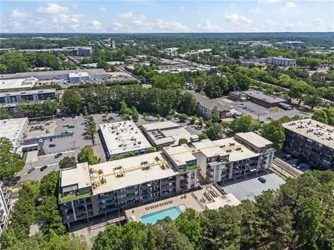 3400 Malone Dr #219, Atlanta, GA 30341 photo 49