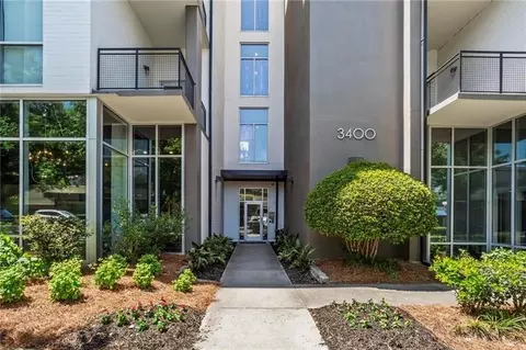 3400 Malone Dr #219, Atlanta, GA 30341 photo 1