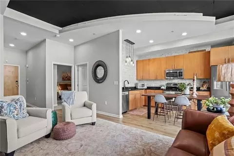 3400 Malone Dr #219, Atlanta, GA 30341 photo 3