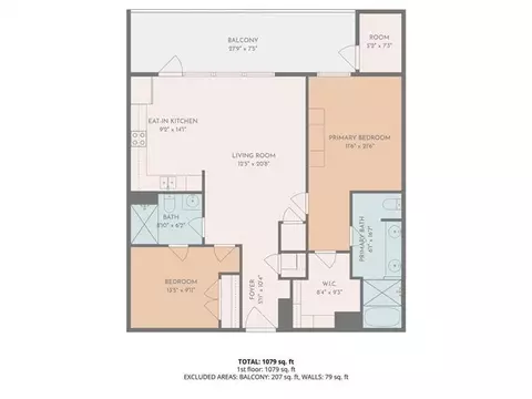 3400 Malone Dr #219, Atlanta, GA 30341 photo 8