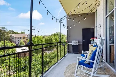 3400 Malone Dr #219, Atlanta, GA 30341 photo 5