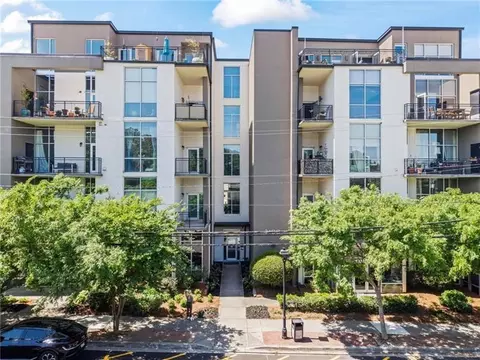 3400 Malone Dr #219, Atlanta, GA 30341 photo 9