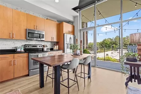 3400 Malone Dr #219, Atlanta, GA 30341 photo 4