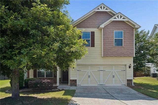 15 Ponder Pl, Newnan, GA 30265
