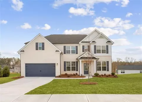 5623 Rosehall Pl, Atlanta, GA 30349
