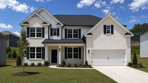 5627 Rosehall Ct, Atlanta, GA 30349
