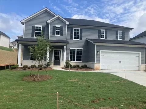 5627 Rosehall Ct, Atlanta, GA 30349