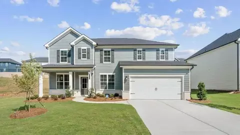 5627 Rosehall Pl, Atlanta, GA 30349
