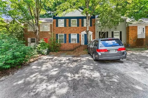 1470 Bentley Ln SE, Marietta, GA 30067