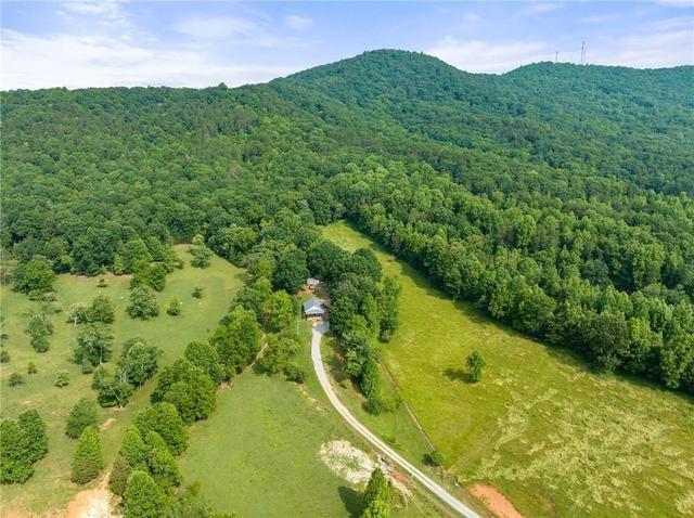 00 Partin Rd, Cleveland, GA 30528