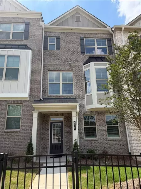 523 Fundao Ln # 34, Lawrenceville, GA 30046