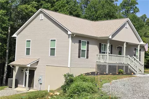 129 Sunset Trl, Blairsville, GA 30512