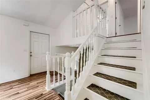 Entry Way - 2635 Meadow Bend Ct, Duluth, GA 30096 photo 1 of 1