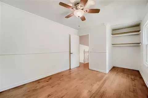 Bedroom - 2635 Meadow Bend Ct, Duluth, GA 30096 photo 4 of 4