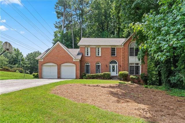 3043 Milford Chase SW, Marietta, GA 30008