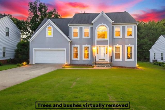 1920 Westover Ln NW, Kennesaw, GA 30152