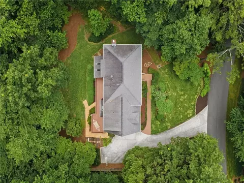 4692 Monticello Cir, Marietta, GA 30066