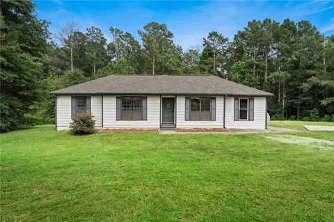 3750 Tyus Carrollton Rd, Carrollton, GA 30117