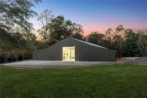 1706 Blacks Mill Rd, Dawsonville, GA 30534