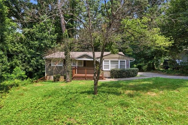 6183 Ellis St, Douglasville, GA 30134