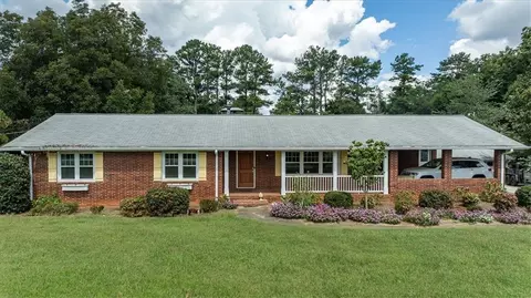 580 Hurt Rd SW, Smyrna, GA 30082