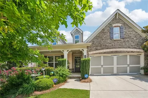 2545 Chalgrove Ct, Cumming, GA 30040