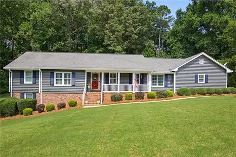 3351 Elm Creek Dr NW, Marietta, GA 30064