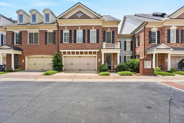 2258 Edgartown Ln SE, Smyrna, GA 30080