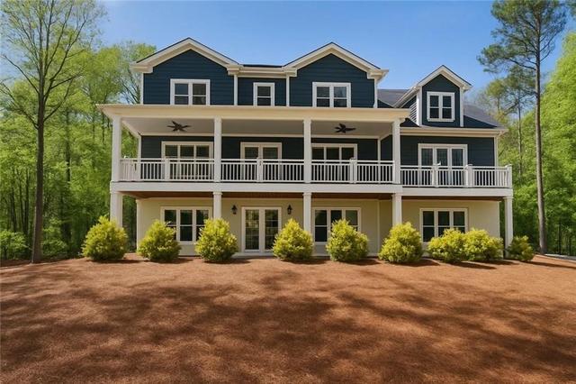 4101 Brookview Dr SE, Atlanta, GA 30339