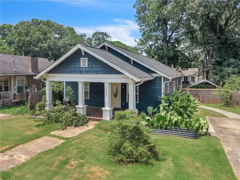1837 Dunlap Ave, Atlanta, GA 30344
