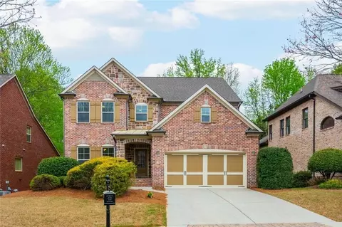 3140 Stonecrest Dr SE, Cumming, GA 30041