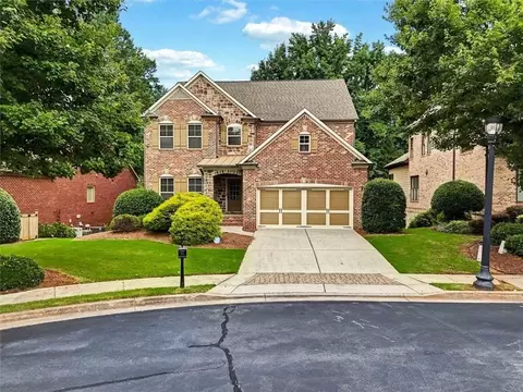 3140 Stonecrest Dr SE, Cumming, GA 30041