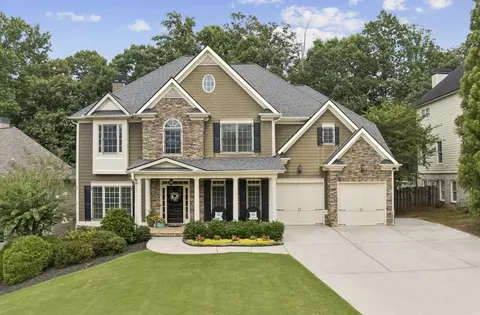 2200 Hollowbrooke Ct NW, Acworth, GA 30101