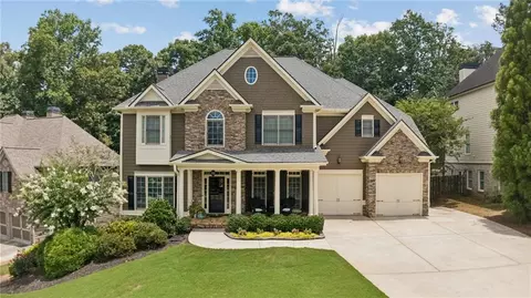 2200 Hollowbrooke Ct NW, Acworth, GA 30101