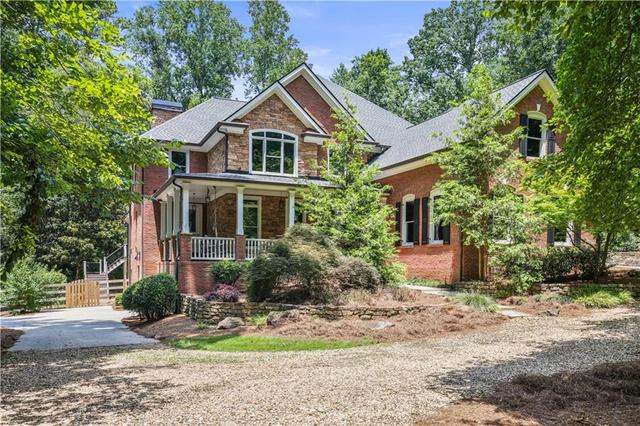 1196 Button Hill Rd NW, Kennesaw, GA 30152