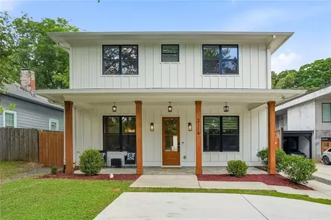 2114 Memorial Dr SE, Atlanta, GA 30317
