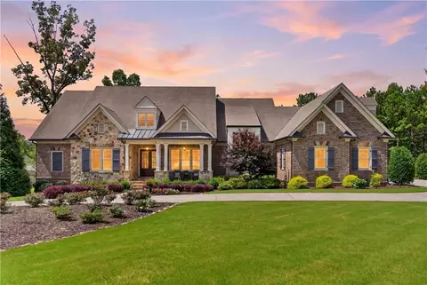 341 Carl Sanders Dr, Acworth, GA 30101